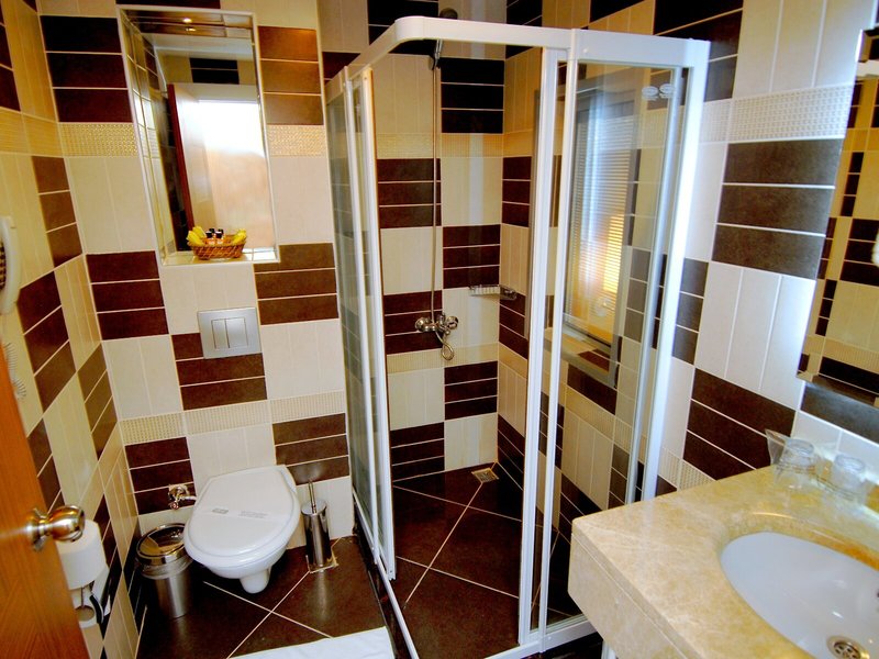 Oba Star Hotel & Spa 50