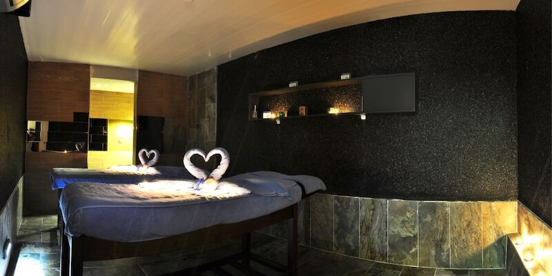 Oba Star Hotel & Spa 7