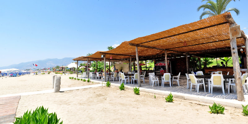 Oba Star Hotel & Spa 11