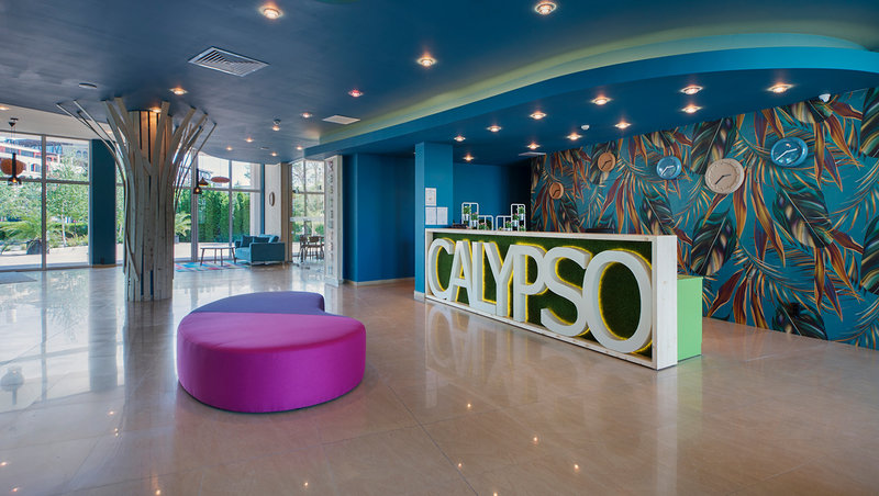 Calypso 9