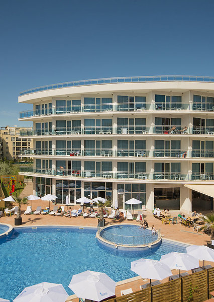 Calypso 3