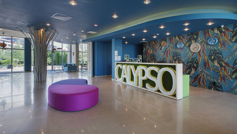 Calypso 5