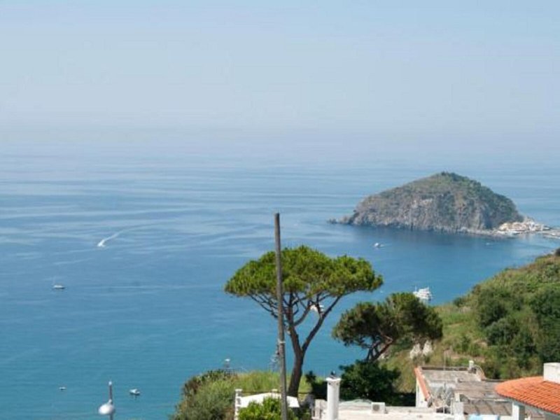 Albergo Villa Giusto 1