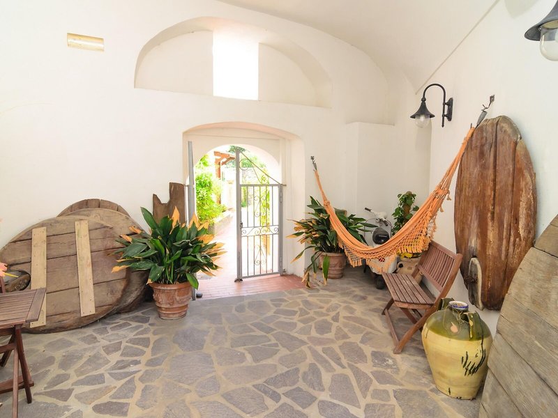 Albergo Villa Giusto 2