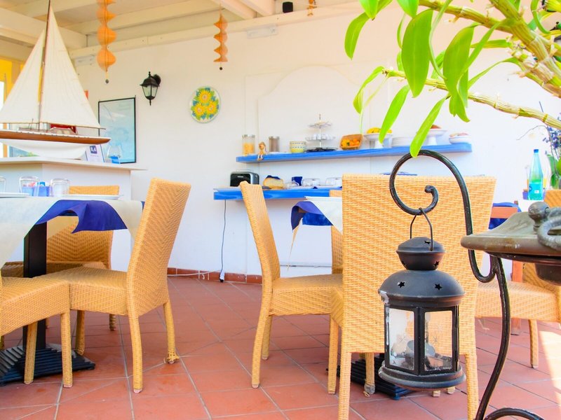 Albergo Villa Giusto 3