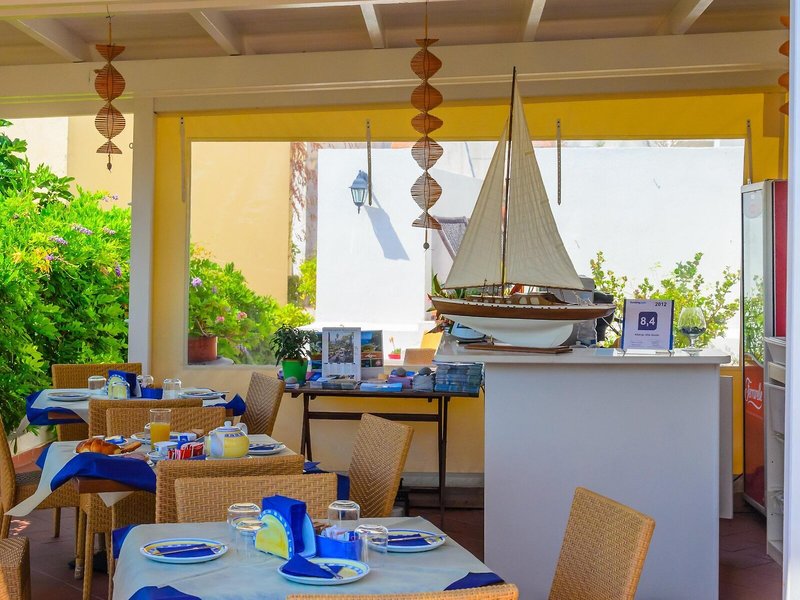 Albergo Villa Giusto 4