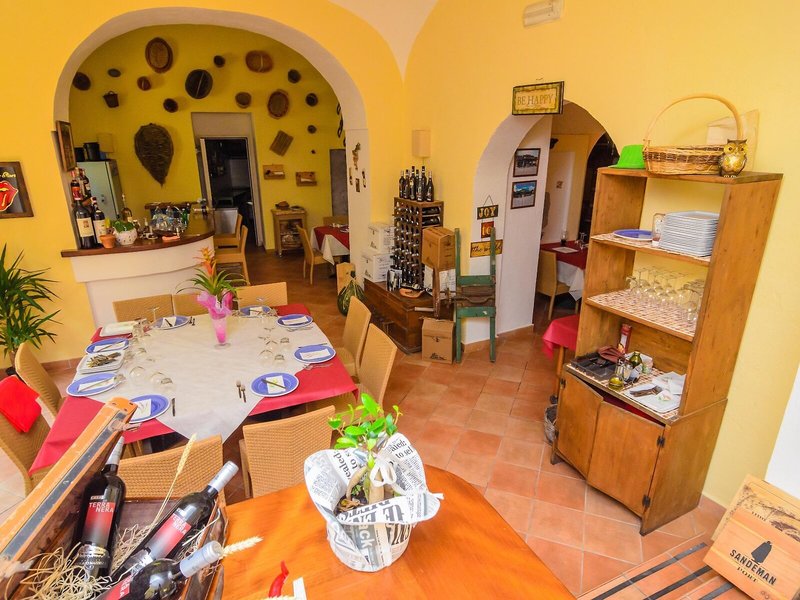 Albergo Villa Giusto 5