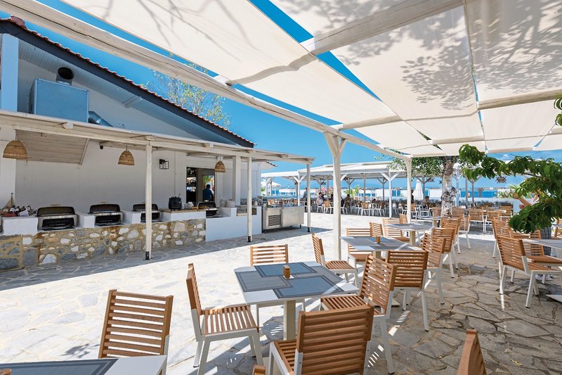 Alea Hotel & Suites 2