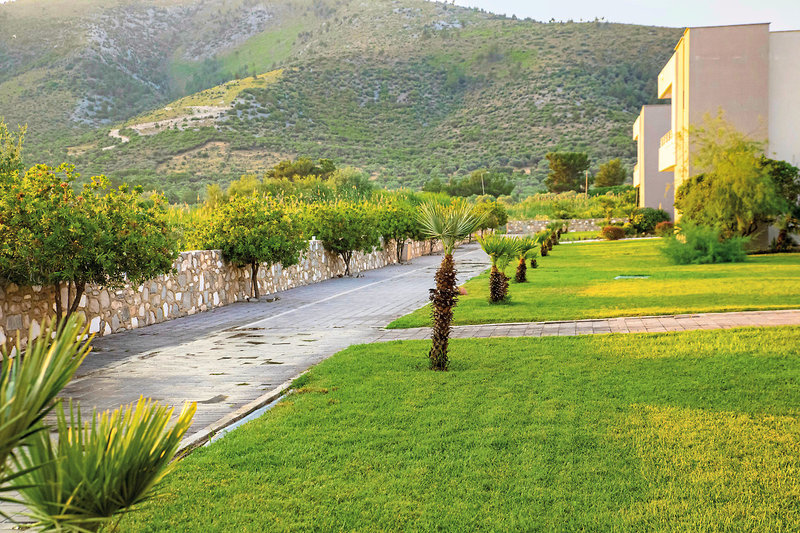 Alea Hotel & Suites 3