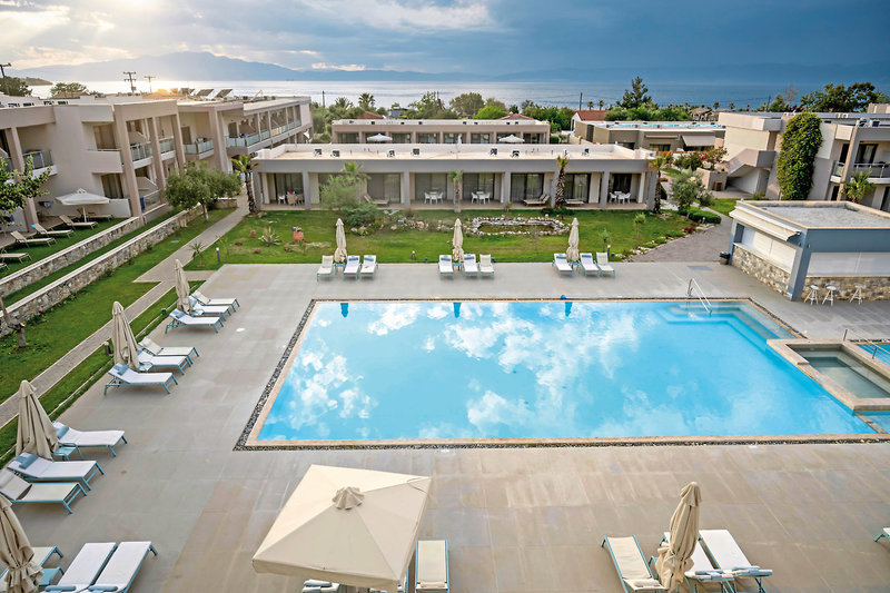 Alea Hotel & Suites 5
