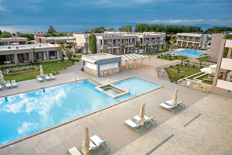 Alea Hotel & Suites 6