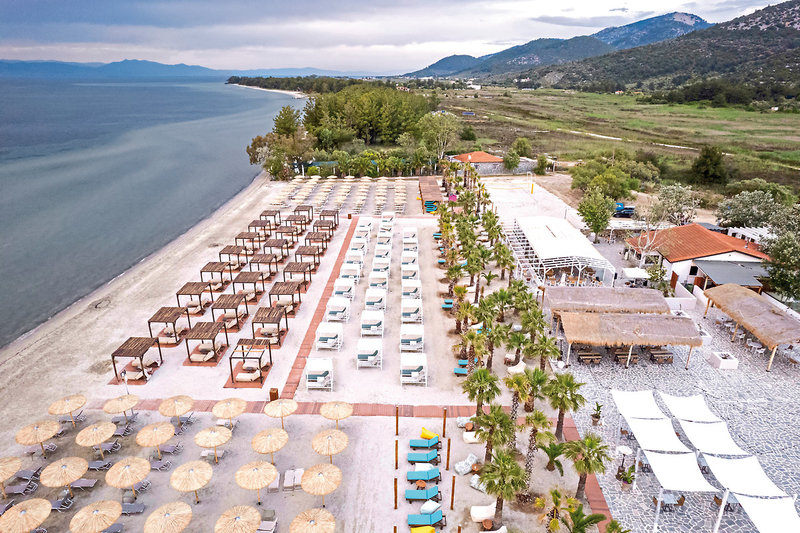 Alea Hotel & Suites 7