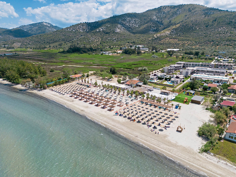Alea Hotel & Suites 9