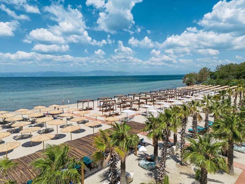 Alea Hotel & Suites 10