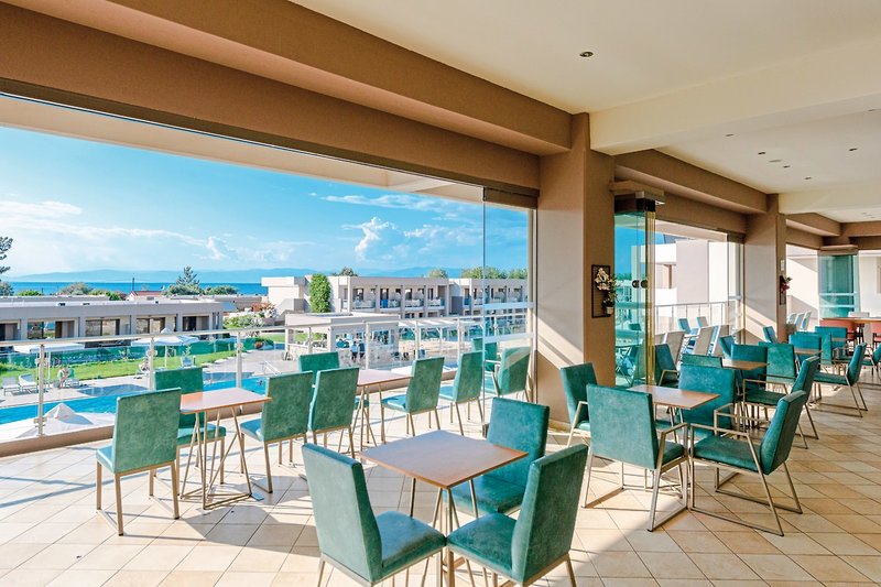 Alea Hotel & Suites 13