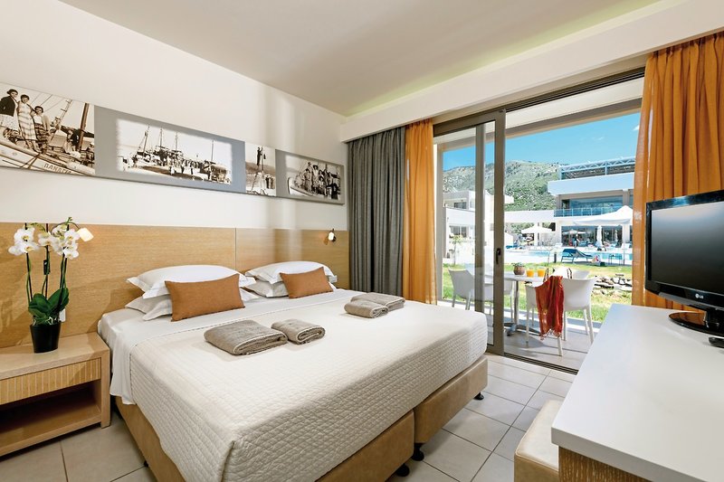 Alea Hotel & Suites 15