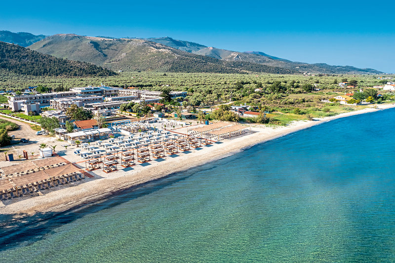 Alea Hotel & Suites 16