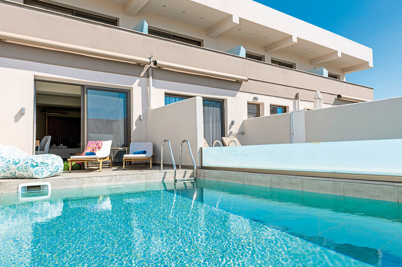 Alea Hotel & Suites 18