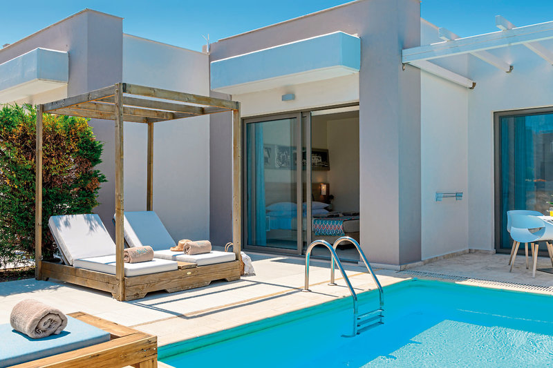 Alea Hotel & Suites 19