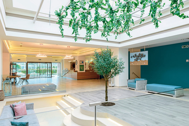 Alea Hotel & Suites 20