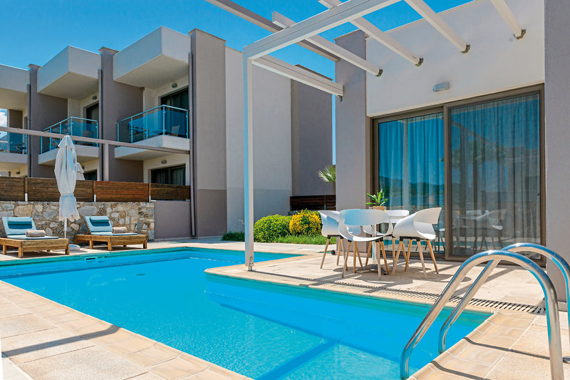 Alea Hotel & Suites 21