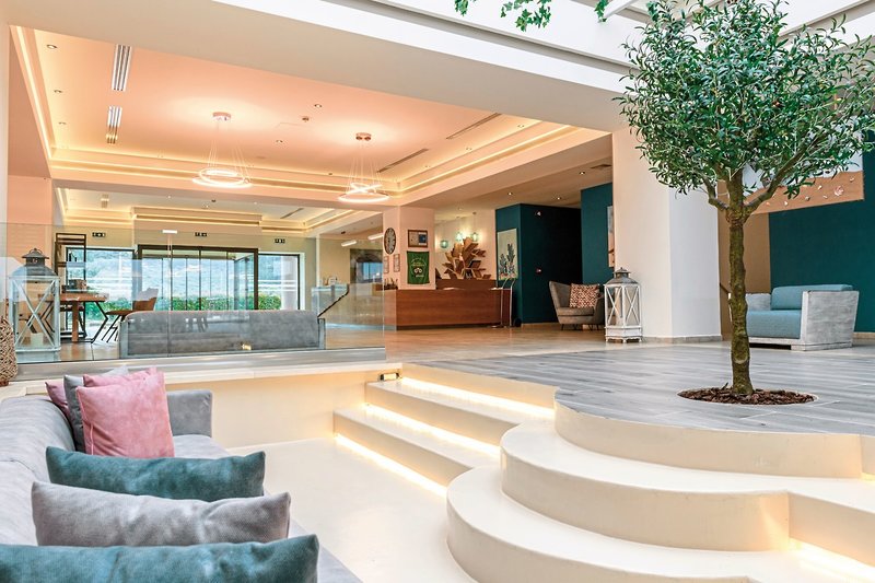 Alea Hotel & Suites 22