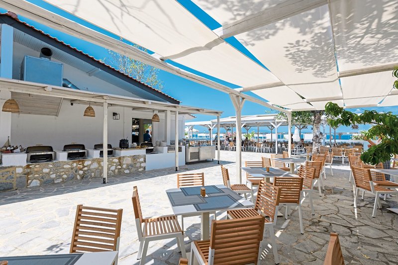 Alea Hotel & Suites 23