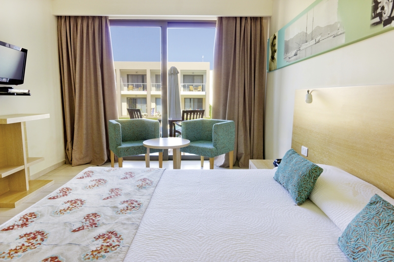 Alea Hotel & Suites 24