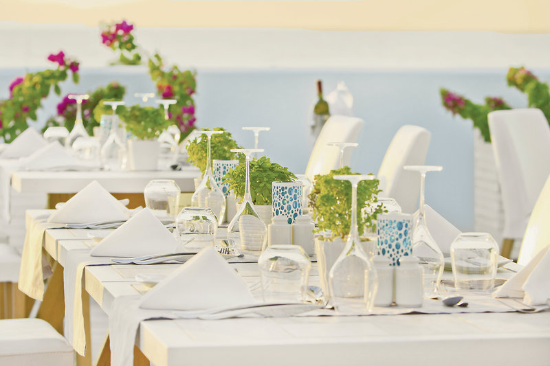 Alea Hotel & Suites 26