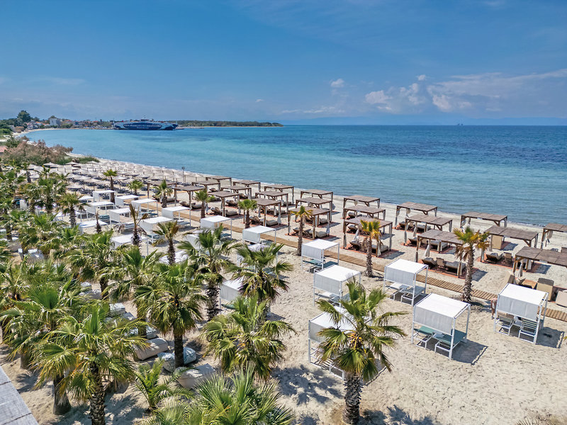 Alea Hotel & Suites 27