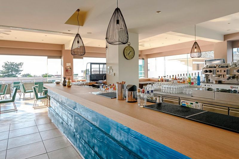 Alea Hotel & Suites 28