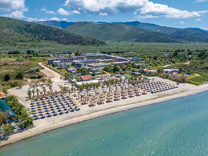 Alea Hotel & Suites 29