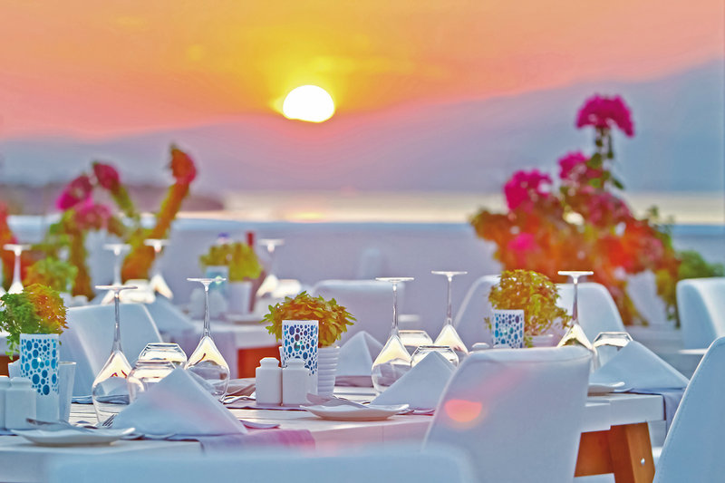 Alea Hotel & Suites 30
