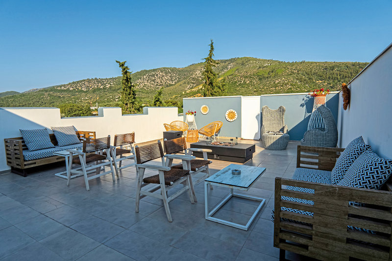 Alea Hotel & Suites 31