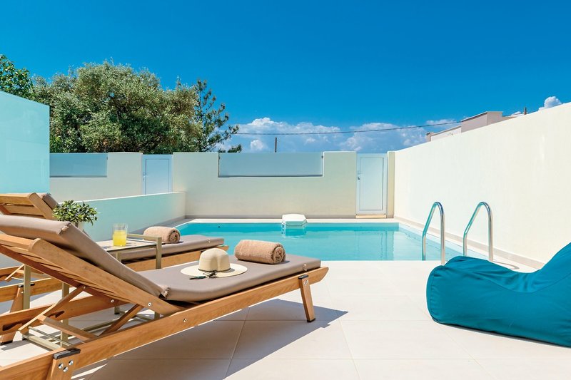 Alea Hotel & Suites 32