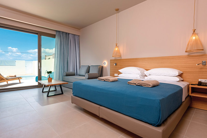 Alea Hotel & Suites 33