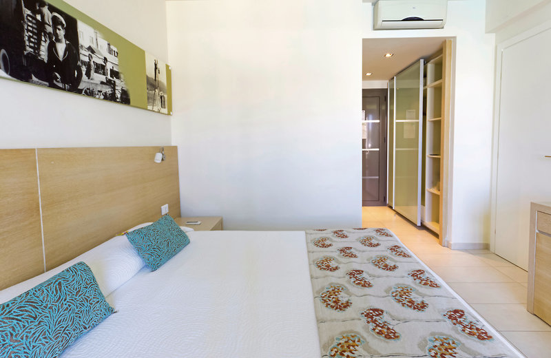Alea Hotel & Suites 34