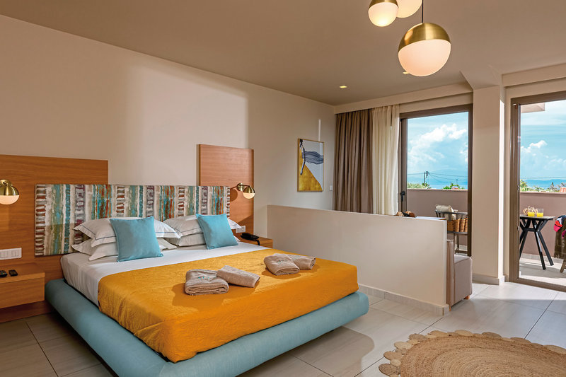Alea Hotel & Suites 35