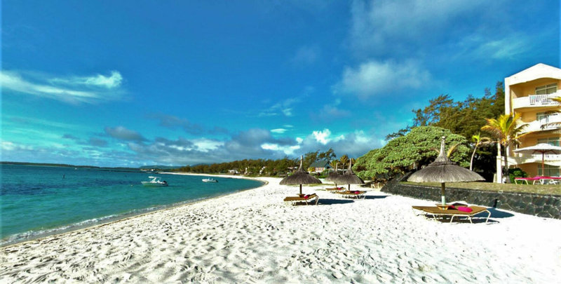 Silver Beach 1
