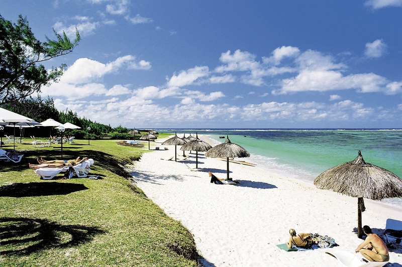 Silver Beach 1
