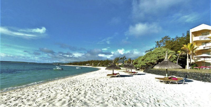 Silver Beach 2