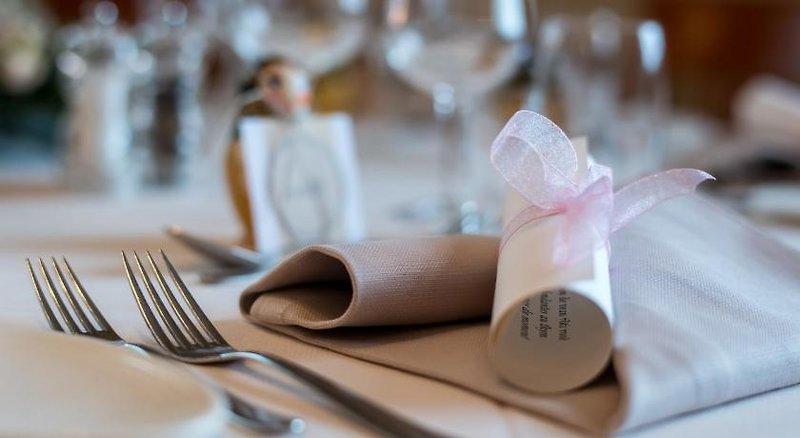 Hostellerie Bon Rivage