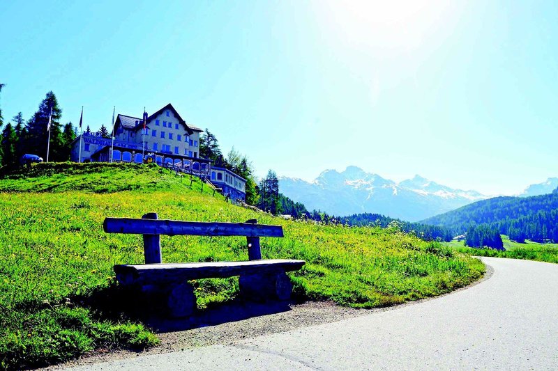 Waldhaus am See 5