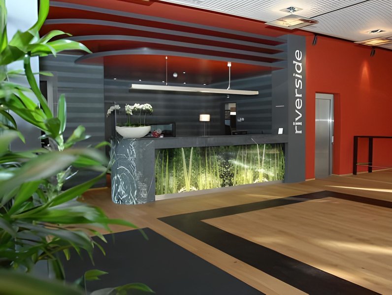 riverside Seminar- & Eventhotel