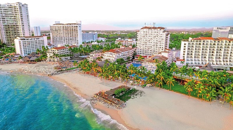 Friendly Vallarta Beach & Spa 2