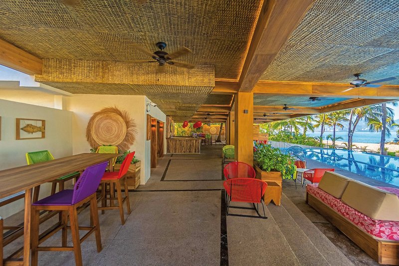 Friendly Vallarta Beach & Spa 8