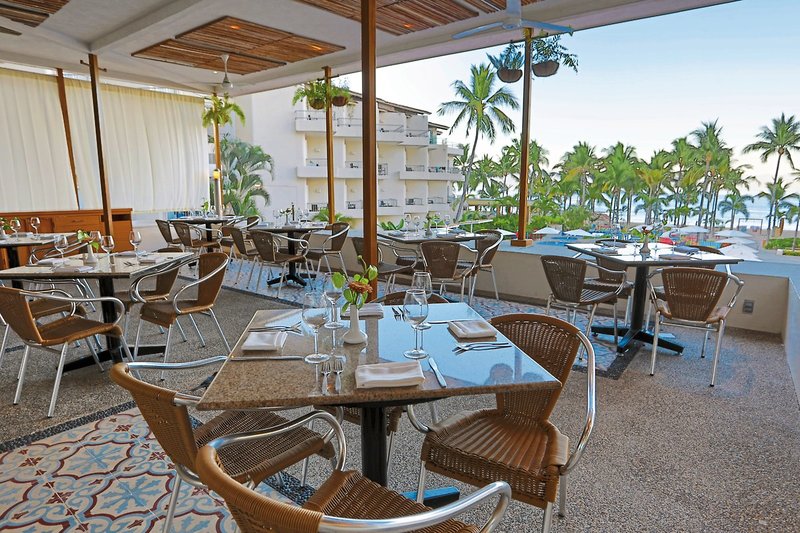 Friendly Vallarta Beach & Spa 9