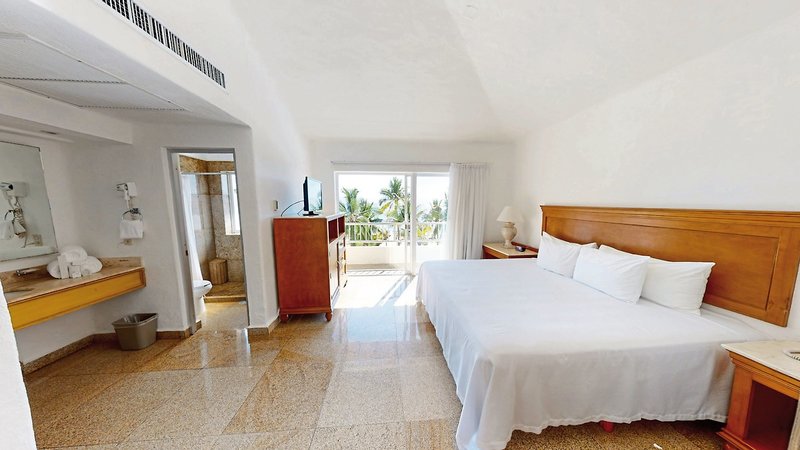 Friendly Vallarta Beach & Spa 11