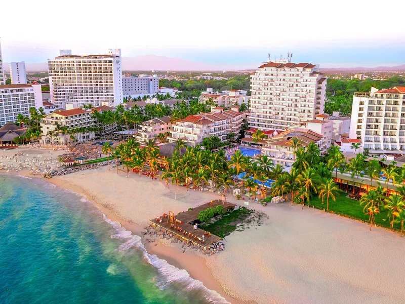 Friendly Vallarta Beach & Spa