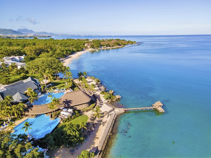 Maritim Resort & Spa Mauritius 1